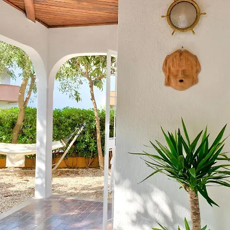 Santa House Casa vacanze Santa Marinella