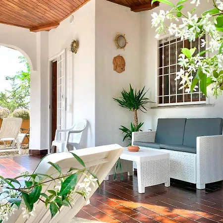 Casa vacanze Santa House
