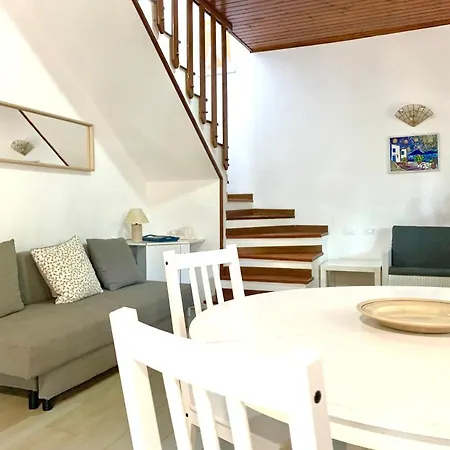 Santa House Ferienhaus Santa Marinella
