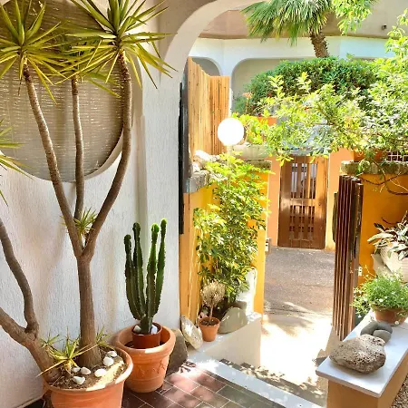 Casa vacanze Santa House