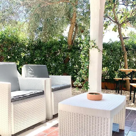 Casa vacanze Santa House *