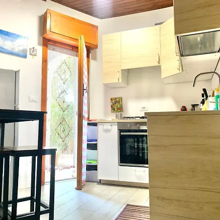 Casa vacanze Santa House *