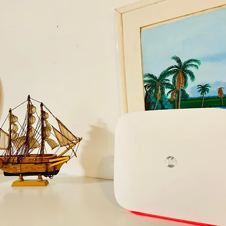 Ferienhaus Santa House *